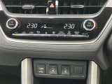シートヒーター付きです。