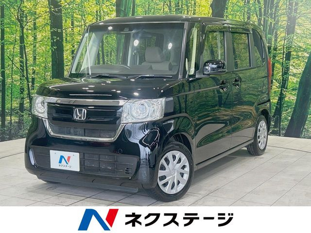 ホンダ N-BOX 