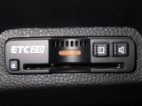 ◆◆ETC付!高速道路の料金所はキャッシュレスで通過です!サービスエリア等にあるスマートインターの出入りも利用可能でとっても便利☆ご納車後すぐにお使い頂けるようセットアップしてのお渡しとなります。