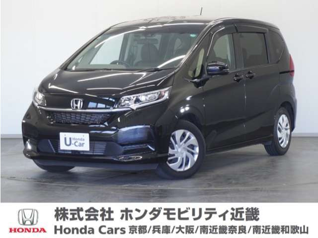 フリード 1.5 G ホンダセンシング