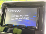 【ナビゲーション】使いやすいナビで目的地までしっかり案内してくれます。各種オーディオ再生機能も充実しており、お車の運転がさらに楽しくなります!!