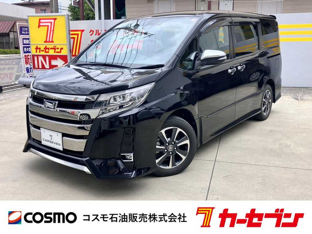 トヨタ ノア 