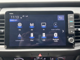 Bluetoothオーディオも聞けます!