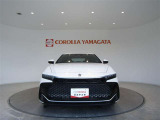 クラウンクロスオーバー  2.4 RS アドバンスト E-Four advanced 4WD