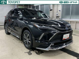 ハリアー 2.5 ハイブリッド E-Four G 4WD 