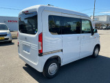ホンダトータルケアで、いつでもサポート!!