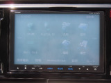【 ホンダ純正ギャザズ・VXM-145VFEi 】Bluetooth接続に対応しています。その他、TVやAM/FMラジオの視聴・CDやDVD再生・USB接続などが可能です。
