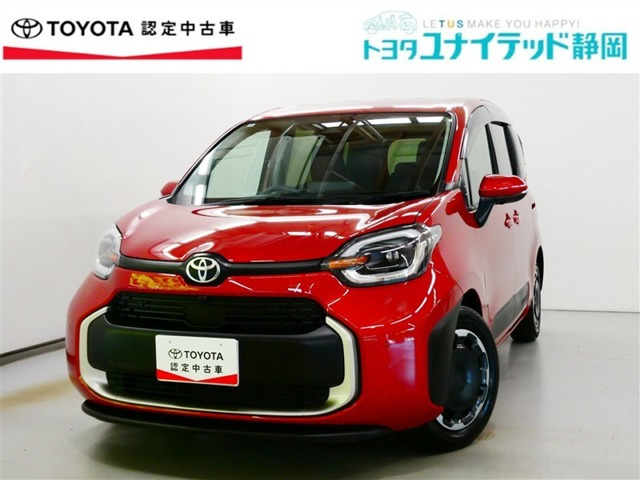 シエンタ 1.5 Z