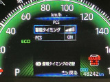 充実の安全装備です☆