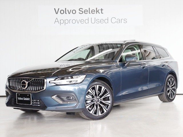 ボルボ V60 