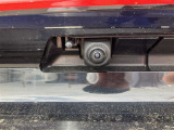 バックガイドモニターで、後方を確認しながら安心して駐車することができます。運転初心者も熟練者も必須の機能ですよ!