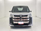 車の印象を決めるのは『顔』! この車の顔つきは、きっとあなたにピッタリ!?