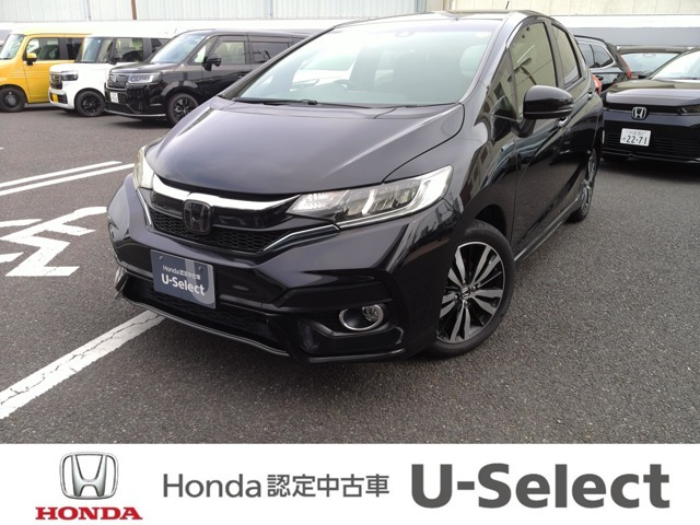 ホンダ フィット 