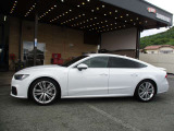 バーチャルコックピット・純正ナビ・フルセグ・全方位M・Carplay/AndoroidAuto・前後ドラレコ・黒革シート・電動Rスポ・Pトランク・革巻きH・パドルシフト・アシスタンスPKG・純正20AW・BANG&OLUFSENサウンド