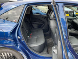【ISO-FIX対応リヤシート】 ISO規格対応のチャイルドシートを簡単に取り付ける事が可能です。現車確認のご来店の際、お手持ちのチャイルドシートのフィッティング確認作業も承っております。