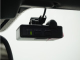 ◆ドライブレコーダー◆映像・音声などを記録する自動車用の装置です。 もしもの事故の際の記録はもちろん、旅行の際の思い出としてドライブの映像を楽しむことができます。