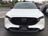 CX-5  2.5 25S スポーツ アピアランス