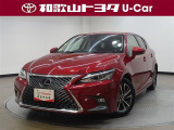 レクサス CT