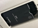 【ETC】高速道路の料金所をストレスなく通過!話題のスポットやサービスエリアに多い「スマートIC」利用時は必須のアイテムです。当店でセットアップを実施、ご納車当日からすぐにご利用いただけます!