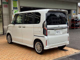 只今キャンペーン中!合言葉は「カーセンサー見たよ」で成約車にガラスコーティング施工を半額サービス!