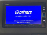 【純正ナビ】人気の純正ナビを装備しております。ナビの使いやすさはもちろん、オーディオ機能も充実!キャンプや旅行はもちろん、通勤や買い物など普段のドライブも楽しくなるはず♪