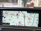 ●純正ナビ:一体感のあるナビは、高級感ある車内を演出してくれます。Bluetooth再生などオーディオ機能も充実しておりますので、運転もより楽しめます♪
