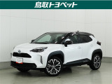 HVの優れた燃費性能とSUVならではの使い勝手を両立!上質な内装と先進装備が魅力♪