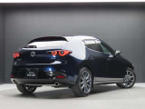 MAZDA3ファストバック 2.0 20S プロアクティブ ツーリング セレクション 