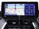 T-Conncet SDナビゲーションシステム+JBLプレミアムサウンドシステム