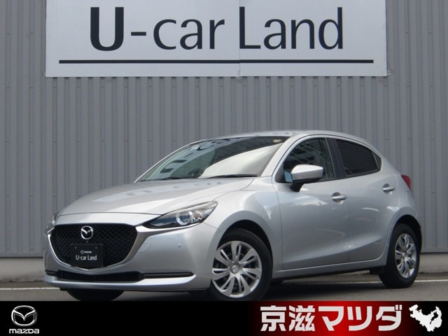 MAZDA2 1.5 15S スマートエディション