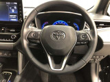 ハンドルは車を運転する上で、ずっと握っている重要なパーツです。手にフィットする物がいいですよね♪
