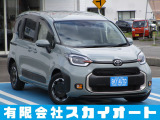 トヨタ シエンタ