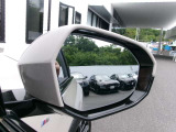 車線変更の注意表示も装備しておりますので安心してドライビングを楽しむことができます!