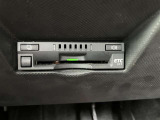 ETC装備で、高速道路もスムーズに通行できます!
