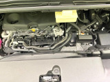 親切・丁寧な専門メカニックスタッフが応対!・車検・点検整備・事故等の修理などアフターサービスも安心。お車のカスタマイズもネクステージのサービススタッフまでご相談ください!