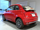 500C 1.2 ドルチェヴィータ 