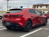 MAZDA3ファストバック 2.0 20S レトロスポーツエディション 