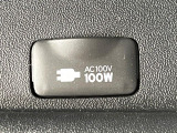 【1500Wアクセサリーコンセント】消費電力1500Wまでの家電が使えます。キャンプやスポーツ・アウトドアでのアクティビティはもちろん、災害・停電の際に大活躍♪