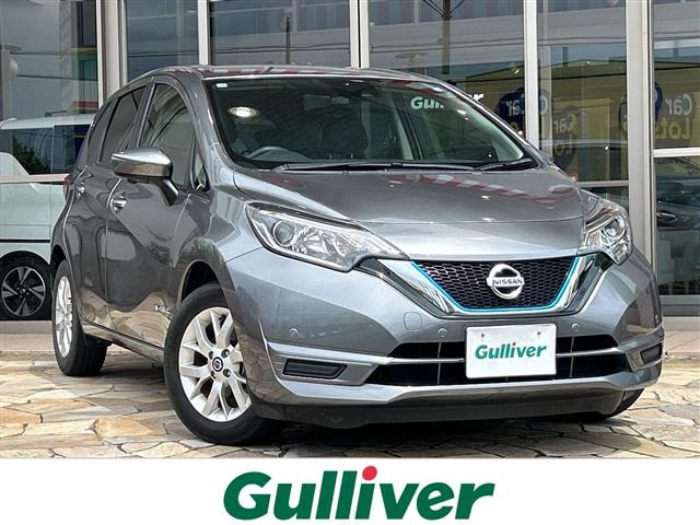 日産 ノート 