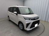 ルーミー 1.0 G 