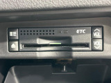 【ETC】高速道路の料金所をストレスなく通過!話題のスポットやサービスエリアに多い「スマートIC」利用時は必須のアイテムです。当店でセットアップを実施、ご納車当日からすぐにご利用いただけます!