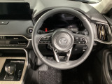 CX-60 3.3 XD ドライブ エディション ディーゼル 4WD 