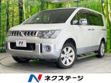 4WD ディーゼル(軽油) 両側電動ドア バックカメラ 禁煙車 ドラレコ
