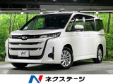 トヨタ ノア