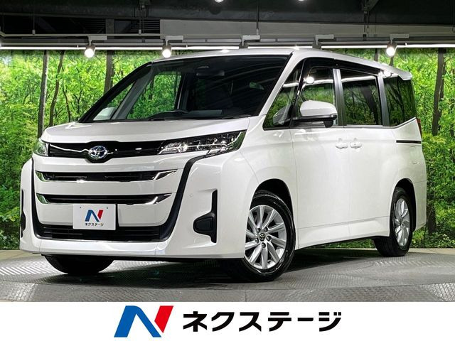 トヨタ ノア 