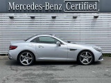 【24時間ツーリングサポート】メルセデスの認定中古車「サーティファイドカー」では、専任のオペレーターがコールセンターに24時間365日待機。応急処置や、車両の牽引など、一定の条件にて無料でサポート致します。