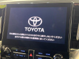 【JBLサウンドシステム付き純正ナビ】充実のナビ機能はもちろん、高度なチューニング能力が搭載されており、高音質な音楽をお楽しみいただけます♪
