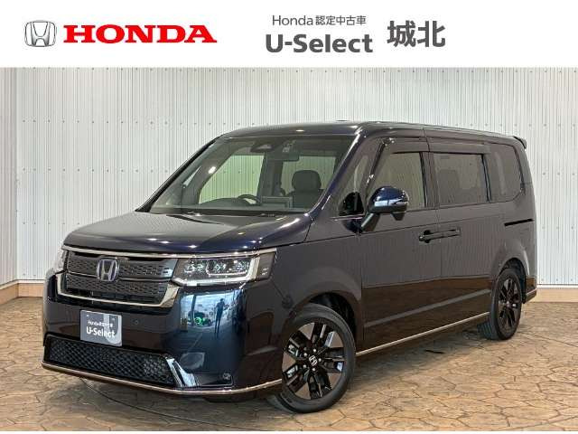 ホンダ ステップワゴン 