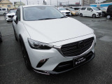 CX-3  1.5 15S ツーリング