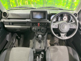 ジムニーシエラ 1.5 JC 4WD 